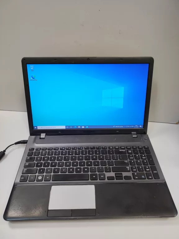 LAPTOP SAMSUNG NP350V5C 8/500 GB I5 - OPIS