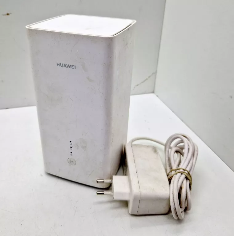 ROUTER PRZEWODOWY HUAWEI B628-265 4G LTE +ZASILAC