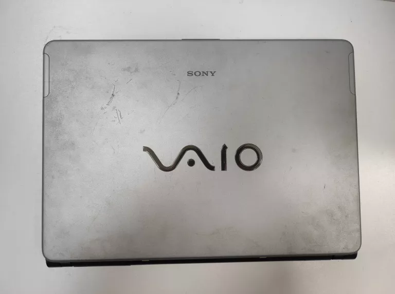 LAPTOP SONY VAIO PCG-7L1M 2/80 GB INTEL PENTUIM M