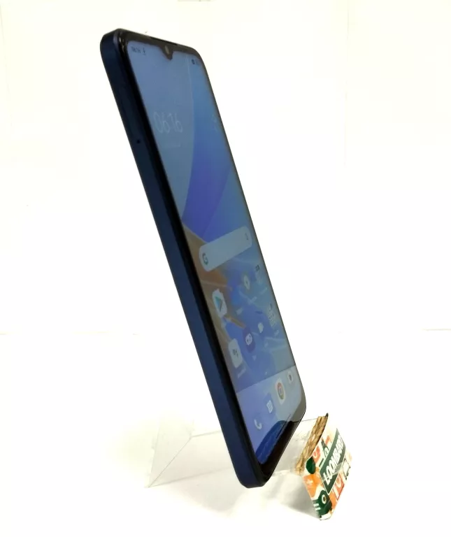 TELEFON OPPO A17 4/64GB TYLKO T-MOBILE