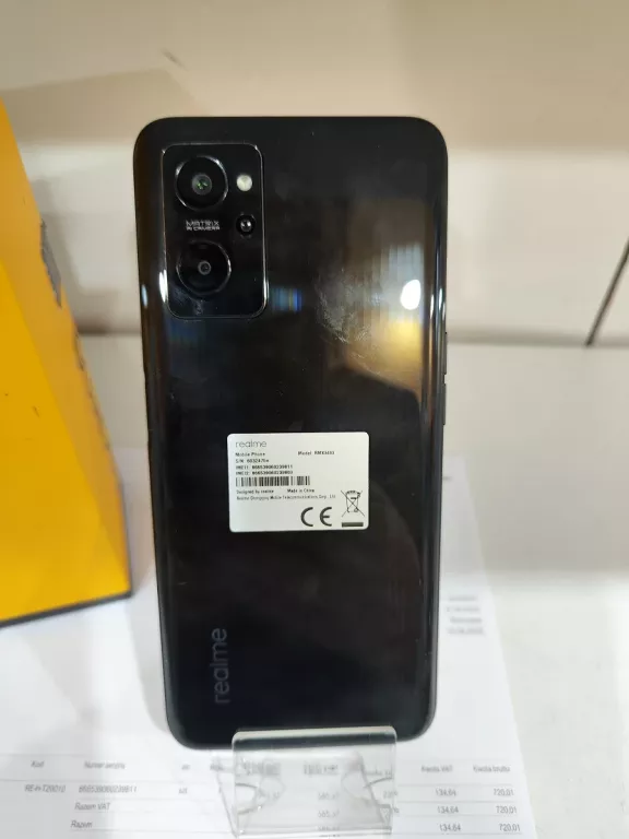 TELEFON REALME 9I S
