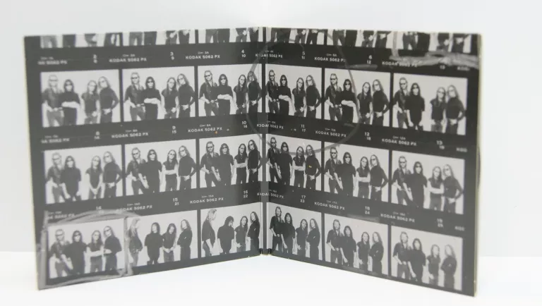 PŁYTA CD METALLICA BLACK ALBUM (DIGIPACK)