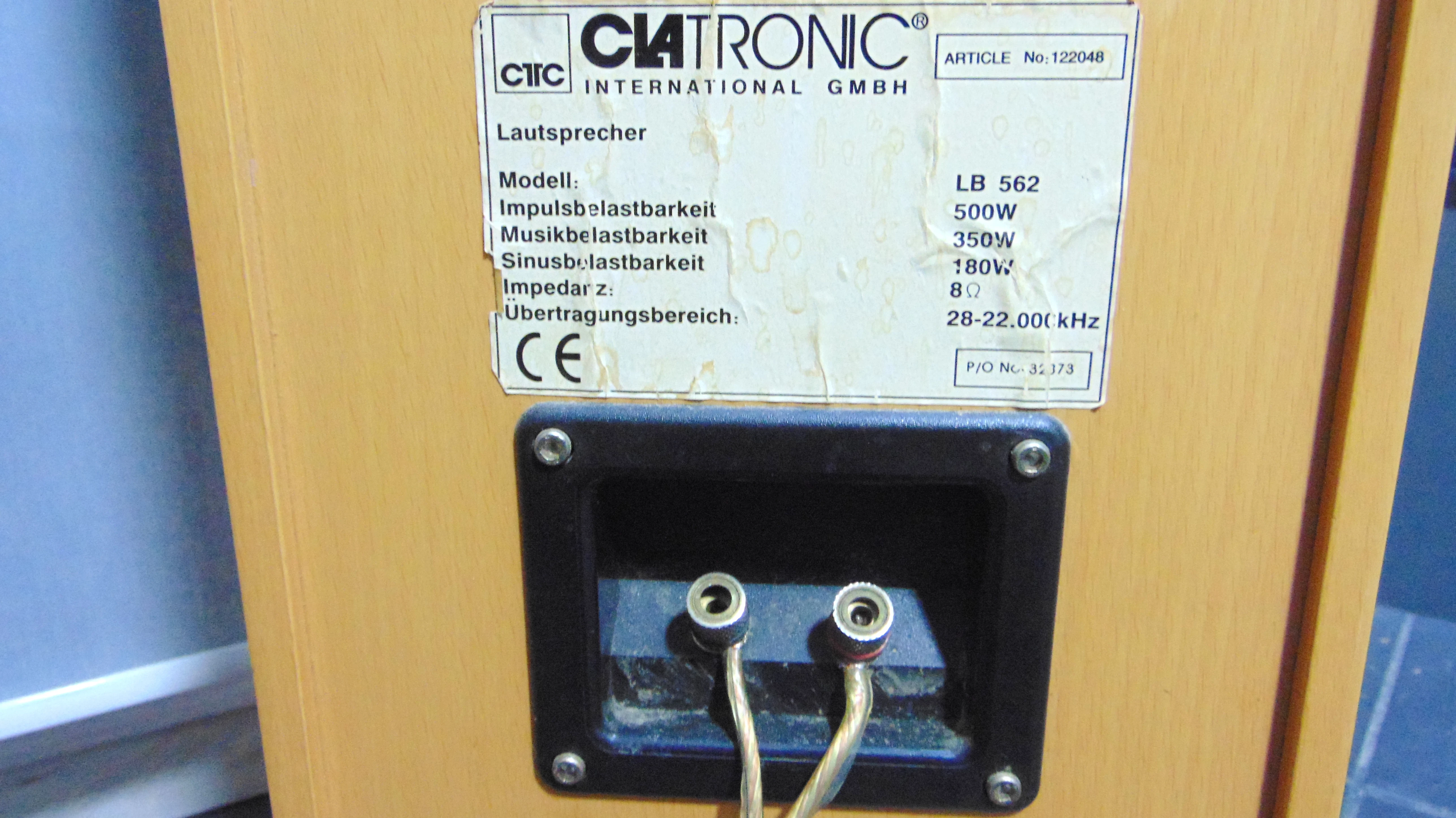 kolumny-clatronic-lb562-kod-producenta-122048