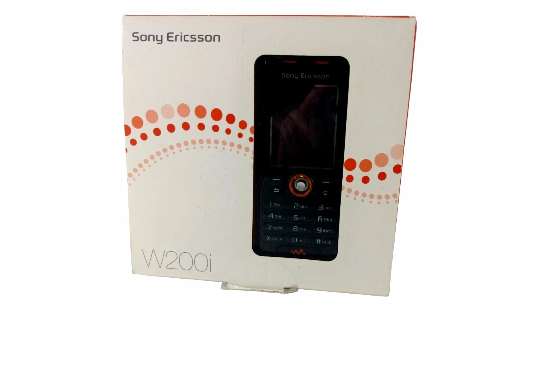telefon-sony-ericsson-walkman-w200i-orange-stan-uzywany