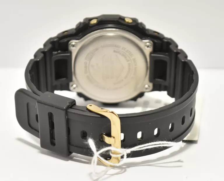 CASIO G-SHOCK DW-5600