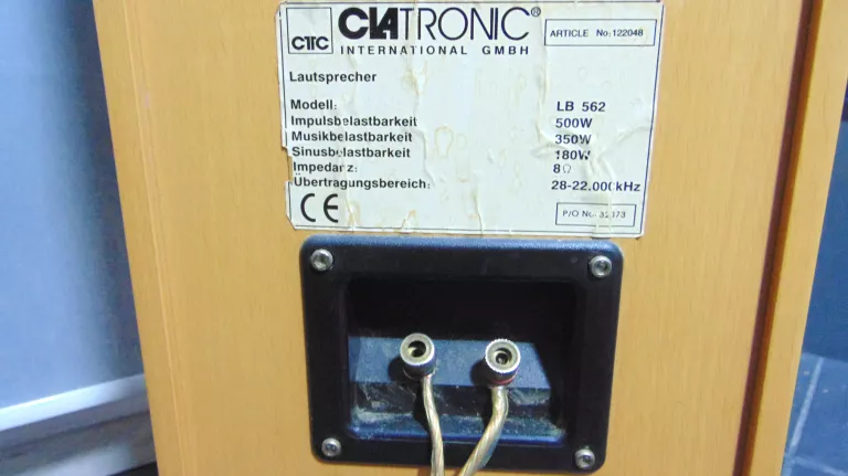 kolumny-clatronic-lb562-kod-producenta-122048