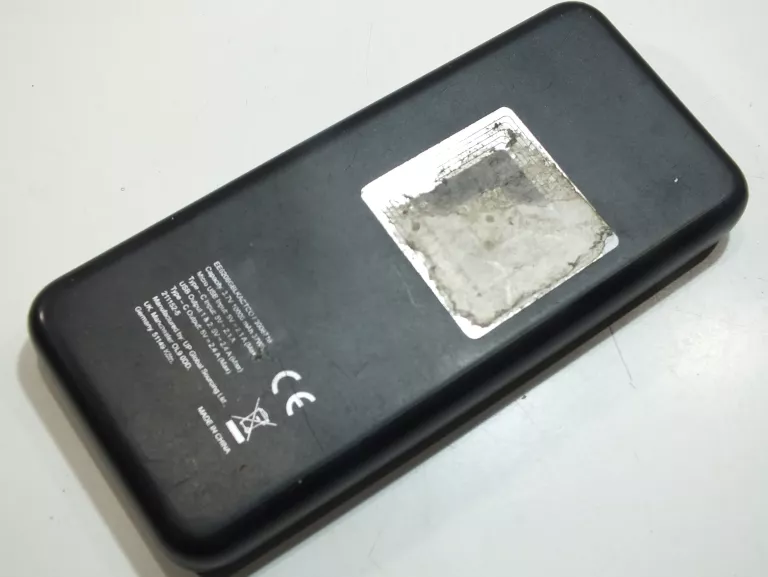 POWERBANK RE-LOAD 1000MAH