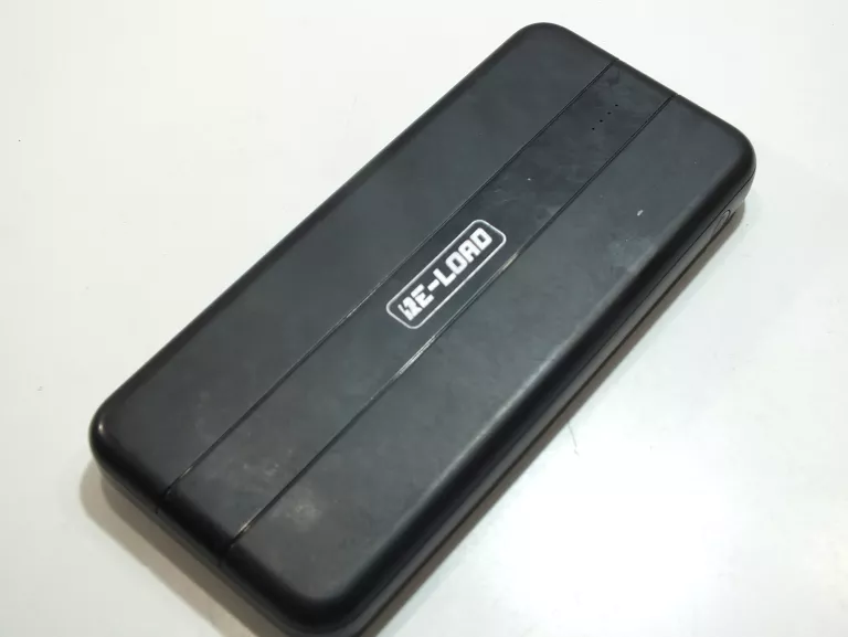 POWERBANK RE-LOAD 1000MAH