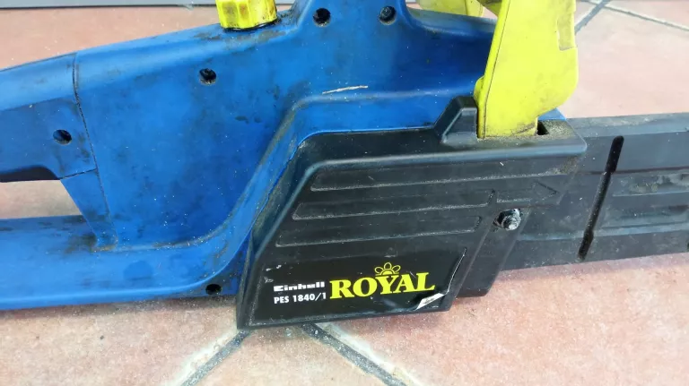 PIŁA ELEKTRYCZNA EINHELL PES 1840
