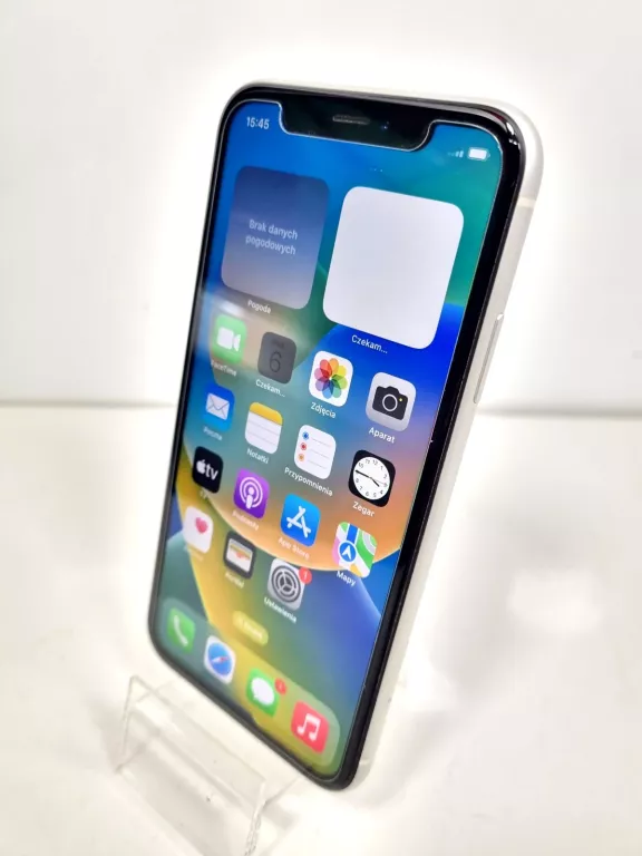 telefon-apple-iphone-xr-64gb-ideal-czytaj-opis-typ-smartfon