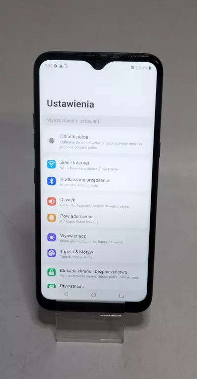 TELEFON LG K41S