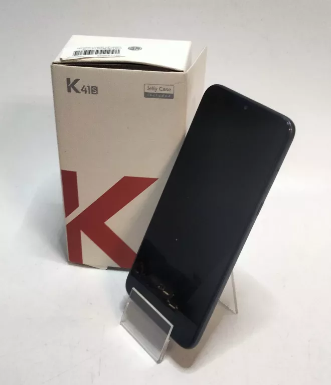 TELEFON LG K41S