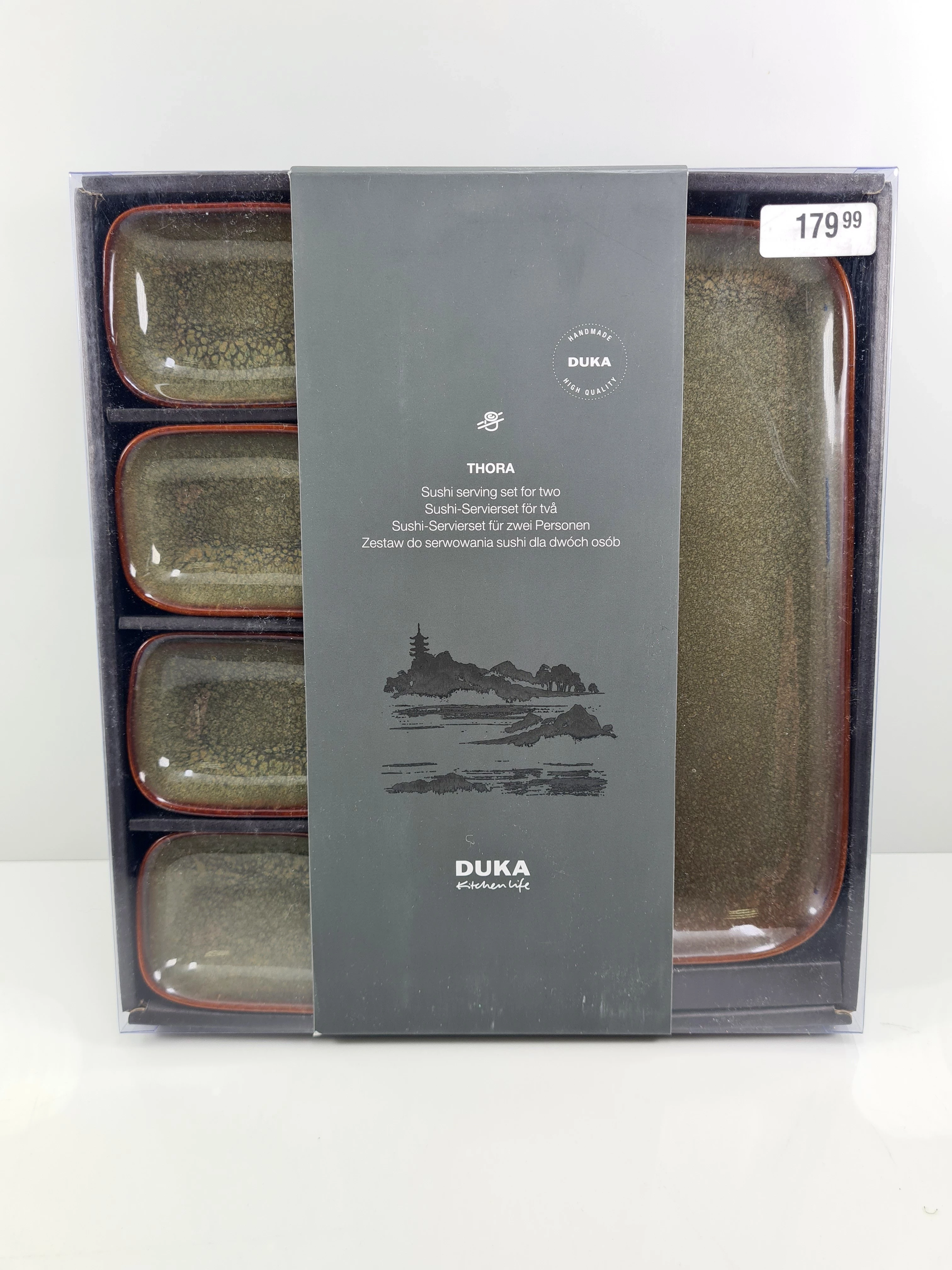 zestaw-do-sushi-duka-thora-6-elementow-kamionka-stan-uzywany