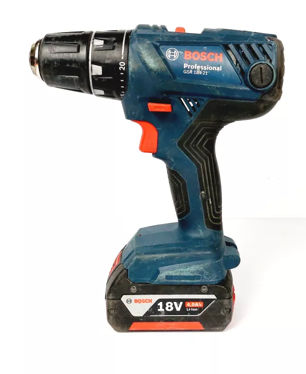 ZESTAW ELEKTRONARZĘDZI BOSCH 0615990L9A TORBA