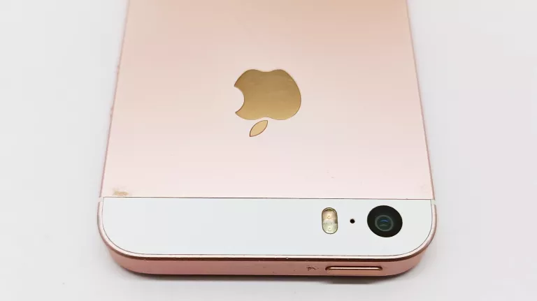 IPHONE SE 32GB RÓŻOWY