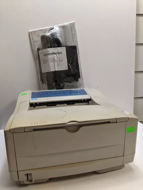 DRUKARKA OKI B4250