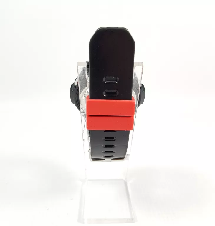CASIO G-SHOCK GA-200RG-1