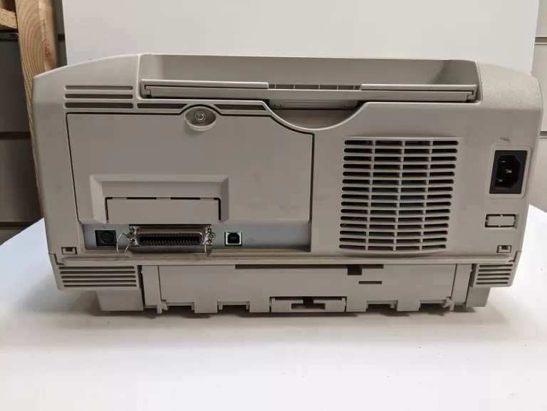 DRUKARKA OKI B4250