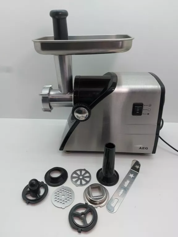 MASZYNKA DO MIELENIA AEG FW 5549