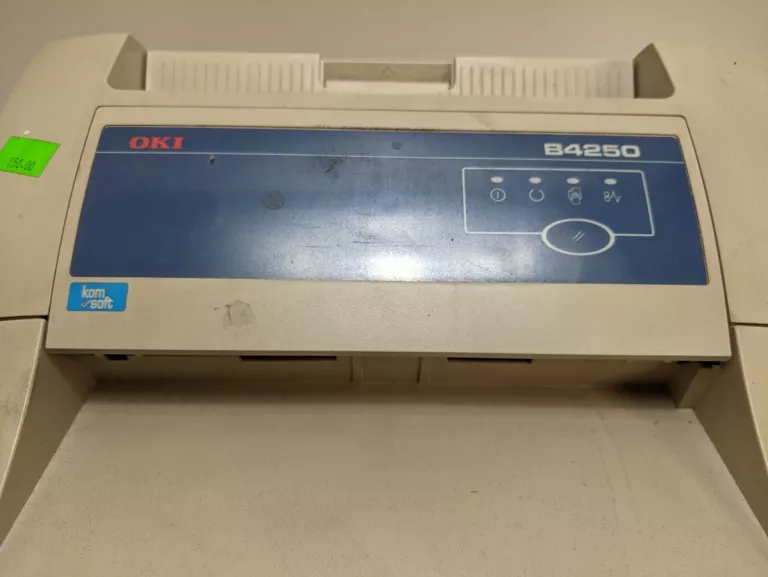 DRUKARKA OKI B4250