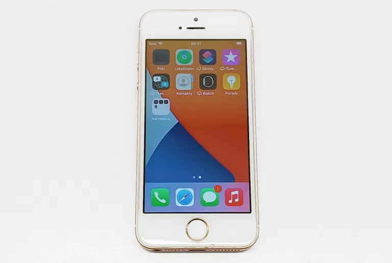 IPHONE SE 32GB RÓŻOWY