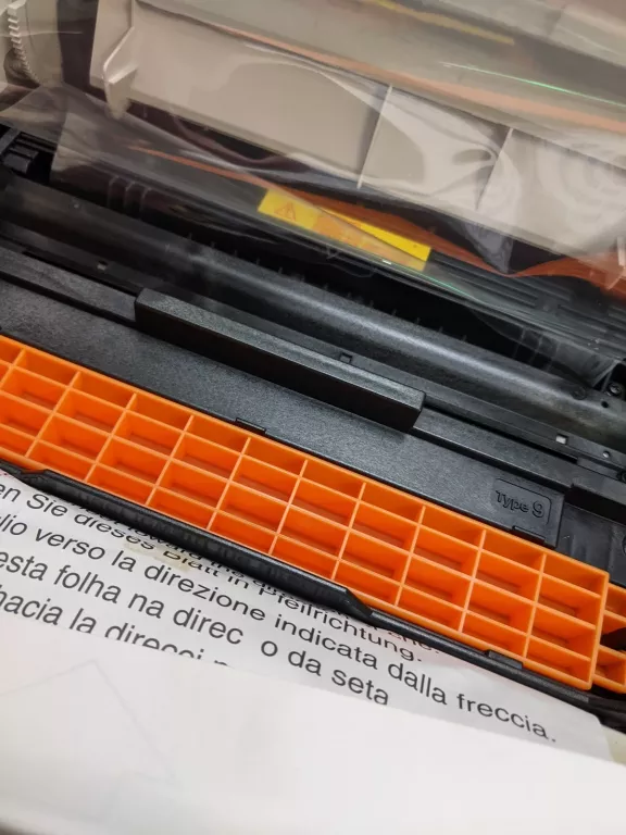 DRUKARKA OKI B4250