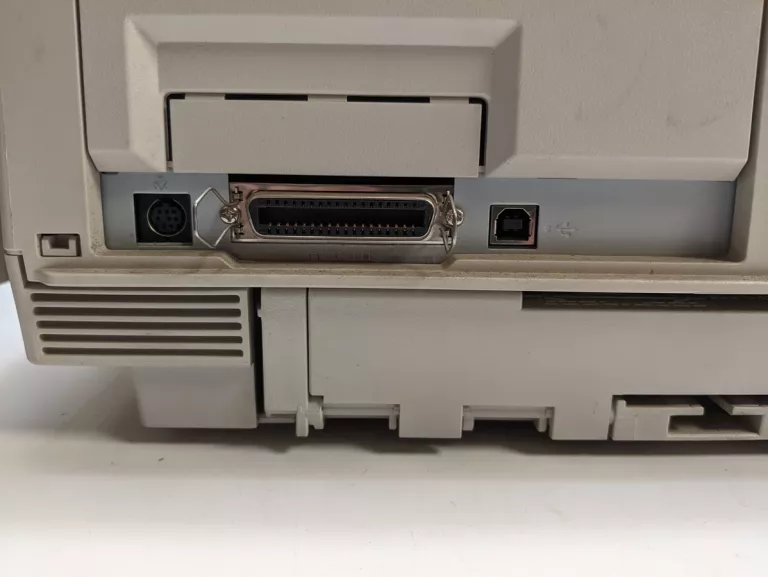 DRUKARKA OKI B4250