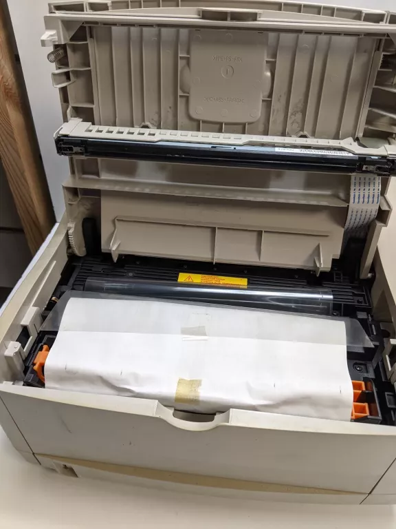 DRUKARKA OKI B4250