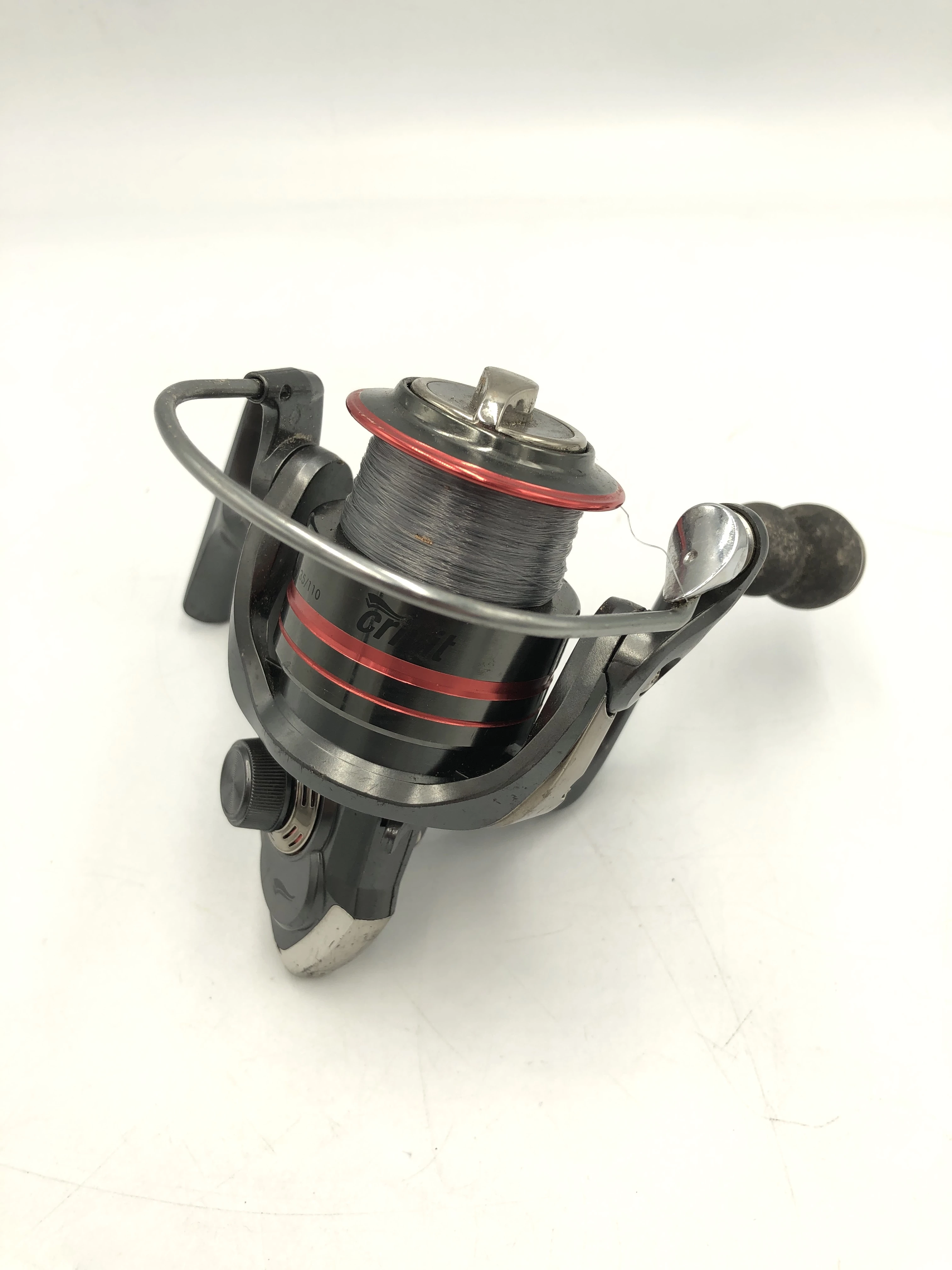 kolowrotek-crivit-spin-3000-s-stan-uzywany