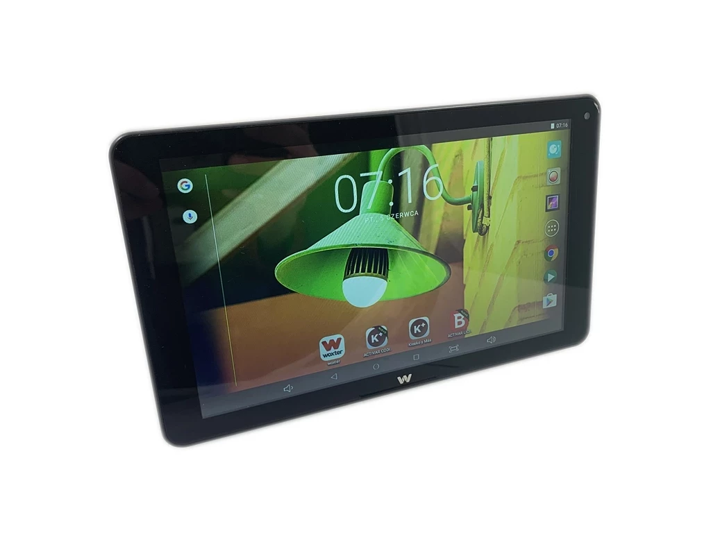 tablet-woxter-qx99-9-18gb-wifi-4000mah-stan-uzywany