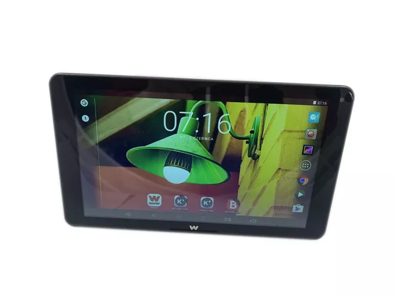 TABLET WOXTER QX99  9" 1/8GB WIFI 4000MAH