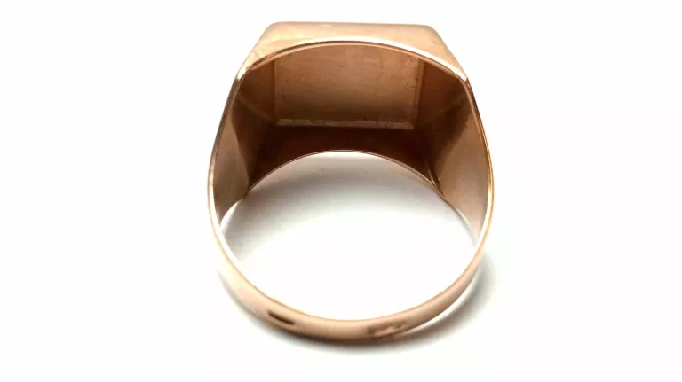 wyrob-jubilerski-uzywany-sygnet-stan-uzywany