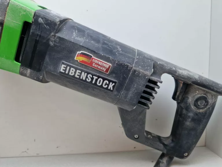 WIERTNICA RĘCZNA EIBENSTOCK ESD 1801