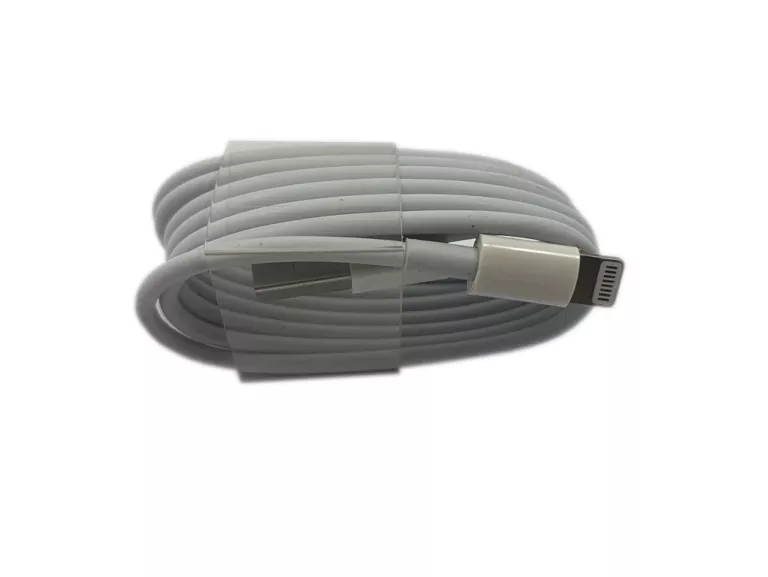 KABEL DO IPHONE USB / LIGHTNING 1M