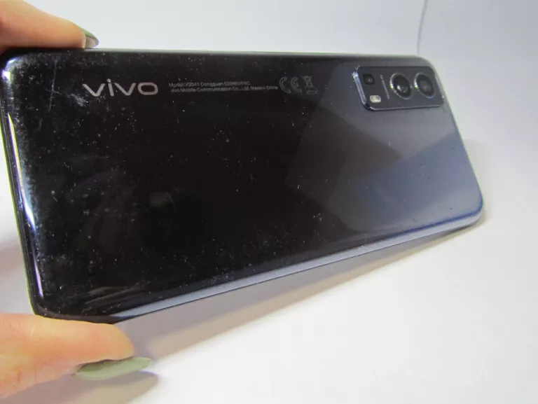 VIVO Y72 5G 8/128GB ZESTAW