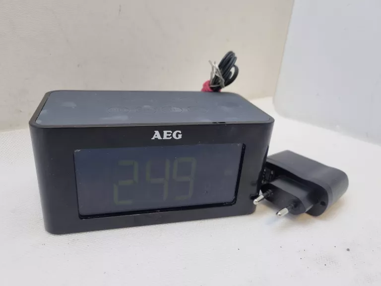 RADIO AEG MRC 4140