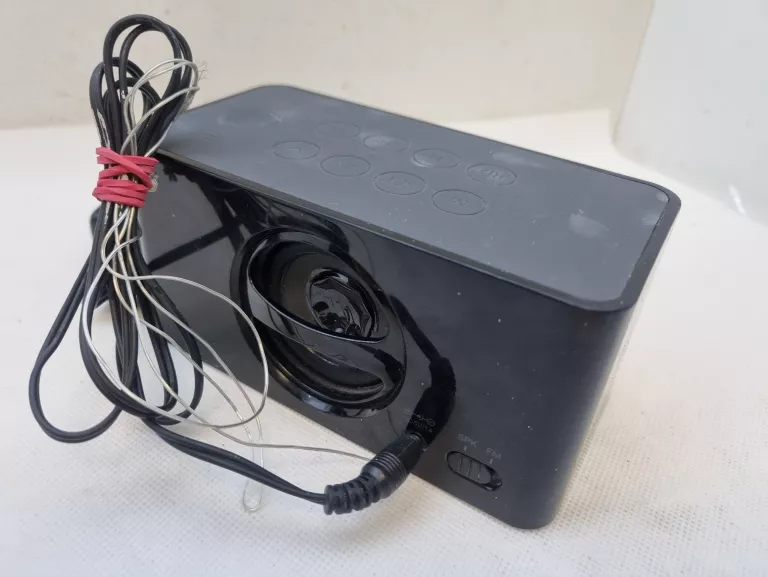 RADIO AEG MRC 4140