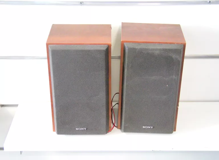 KOLUMNY GŁOŚNIKOWE SONY SS-CEH10