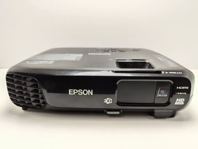 PROJEKTOR EPSON EH-TW570