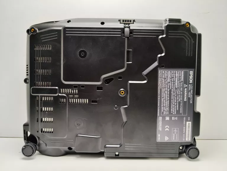 PROJEKTOR EPSON EH-TW570