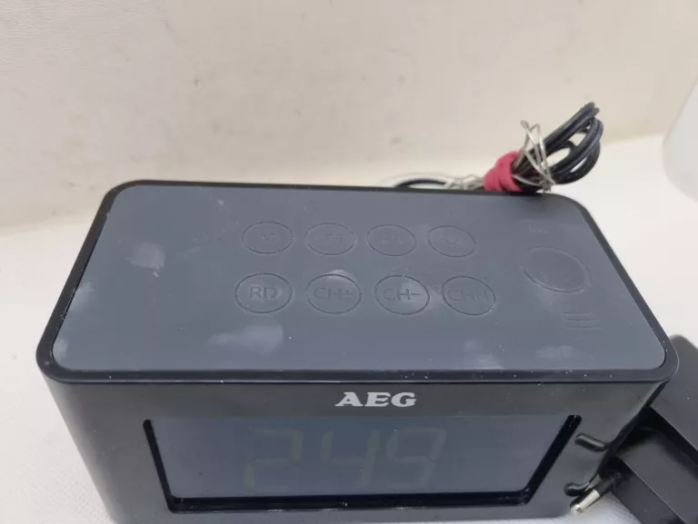 RADIO AEG MRC 4140