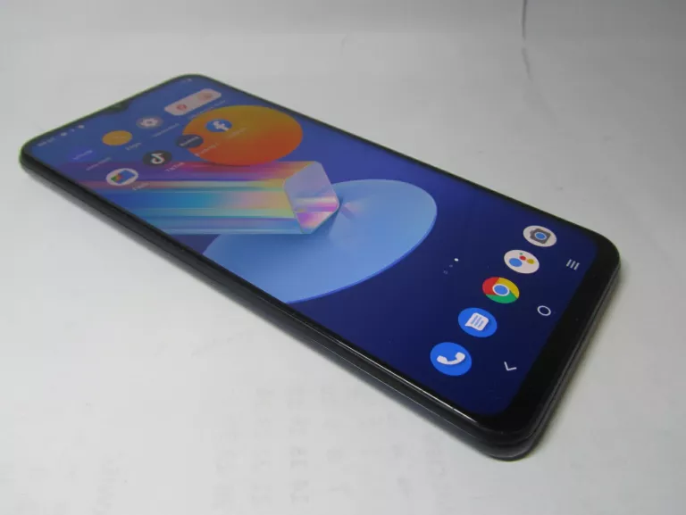 VIVO Y72 5G 8/128GB ZESTAW