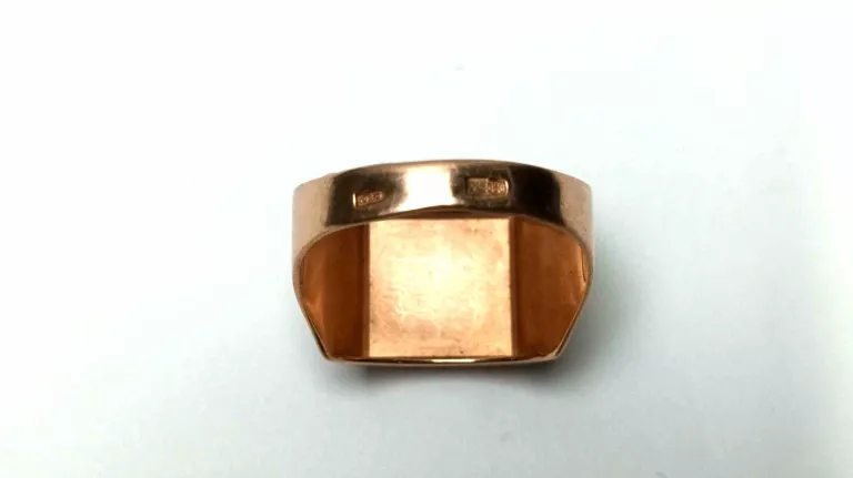 wyrob-jubilerski-uzywany-sygnet-material-zolte-zloto