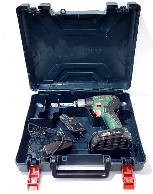 WKRĘTARKA BOSCH UNIVERSAL DRILL 18V-60
