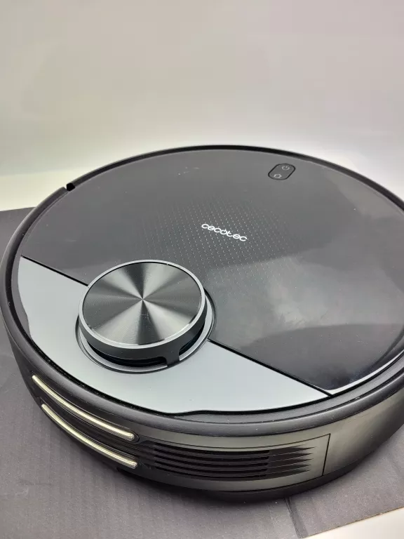 ROBOT SPRZĄTAJĄCY CECOTEC CONGA 3790 MOP + WIFI