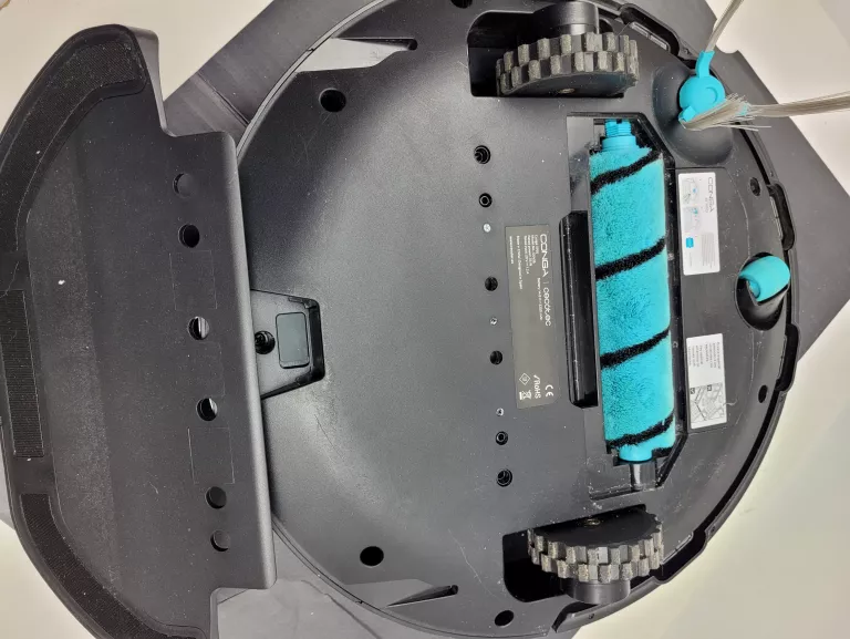 ROBOT SPRZĄTAJĄCY CECOTEC CONGA 3790 MOP + WIFI