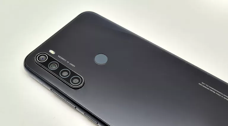 XIAOMI REDMI NOTE 8T 4GB/64GB OPIS!!