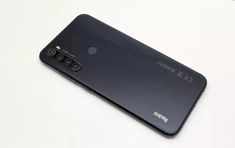 XIAOMI REDMI NOTE 8T 4GB/64GB OPIS!!