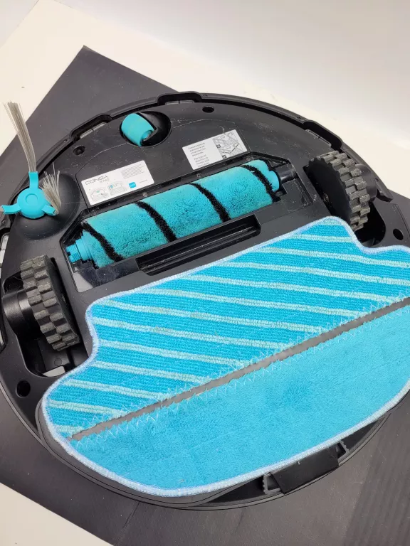 ROBOT SPRZĄTAJĄCY CECOTEC CONGA 3790 MOP + WIFI