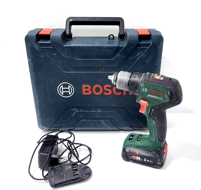 WKRĘTARKA BOSCH UNIVERSAL DRILL 18V-60